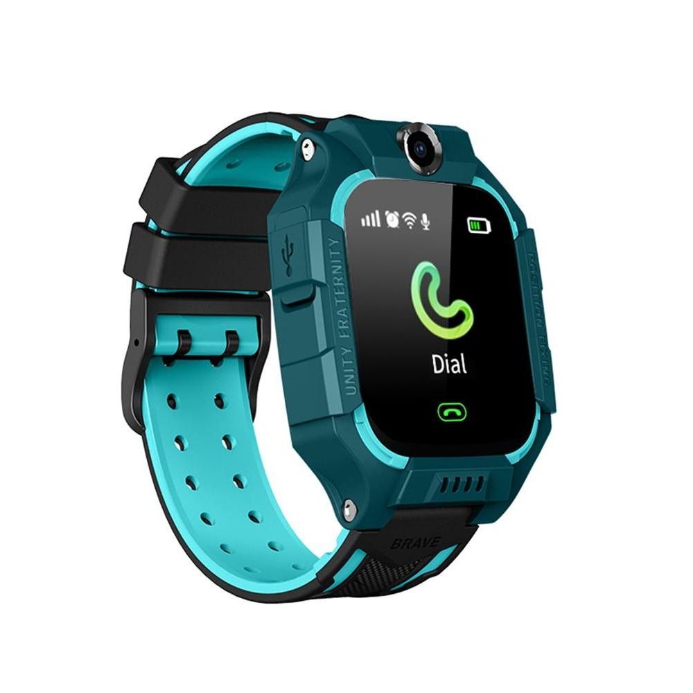 Nabi Z7a smart watch