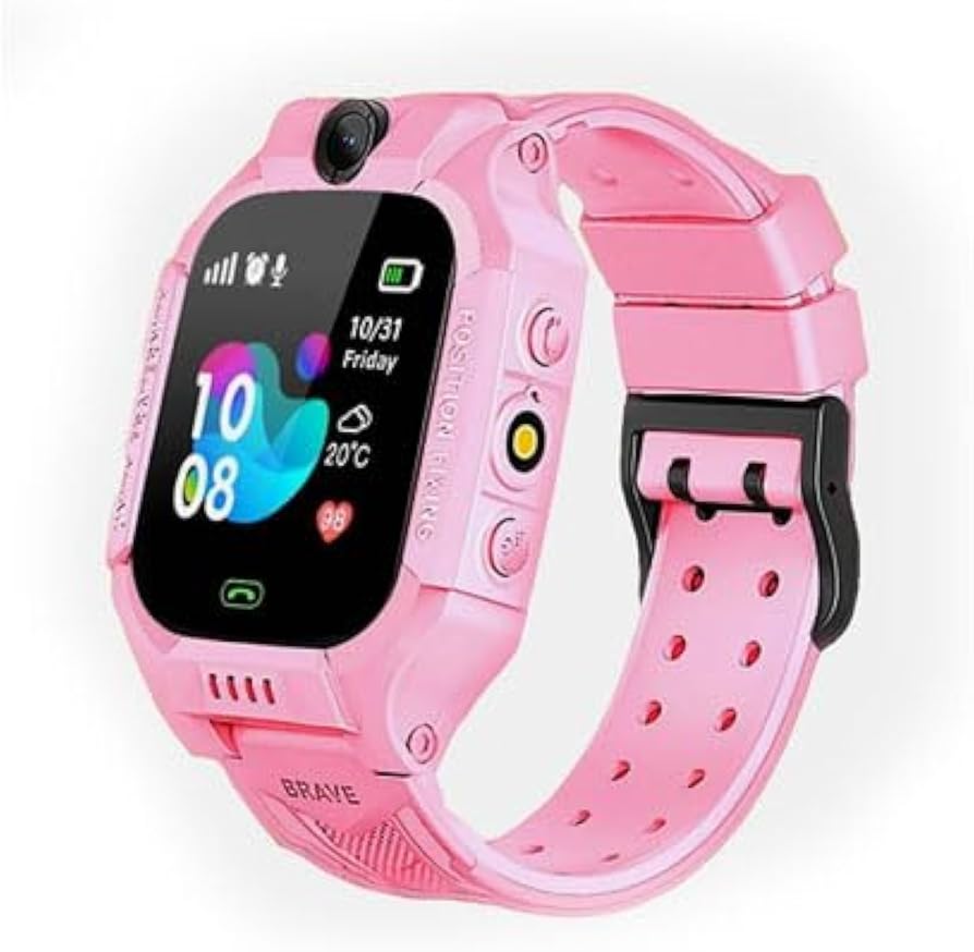 Nabi Z7a smart watch