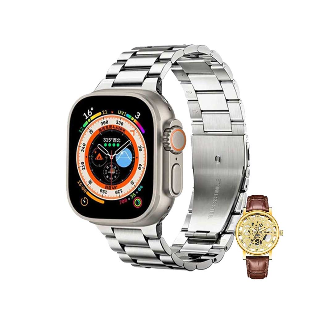 M72 Max Smart Watch