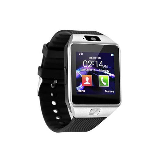 ساعة ذكية بشريحة اتصال DZ09 SMART WATCH
