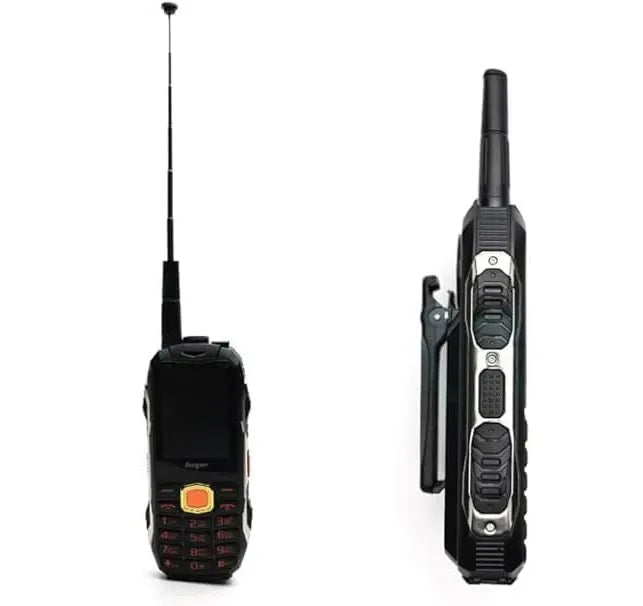 Mobile hope k19