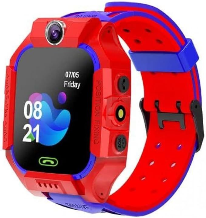 Nabi Z7a smart watch