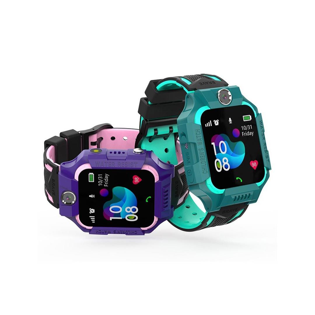 Nabi Z7a smart watch