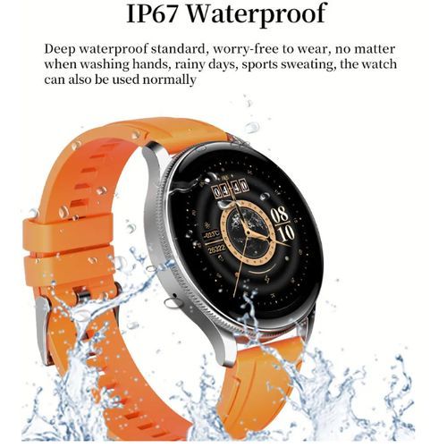 x5 pro plus smart watch