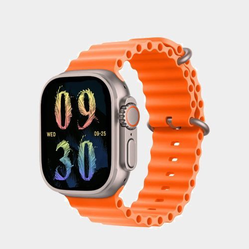 x9 ultra 2 smart watch