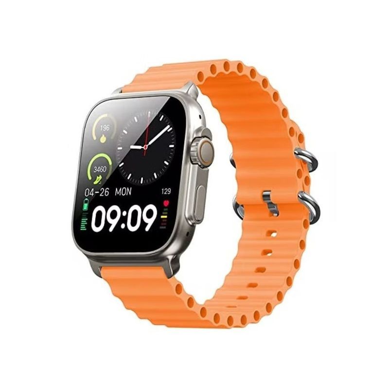 x9 ultra 2 smart watch