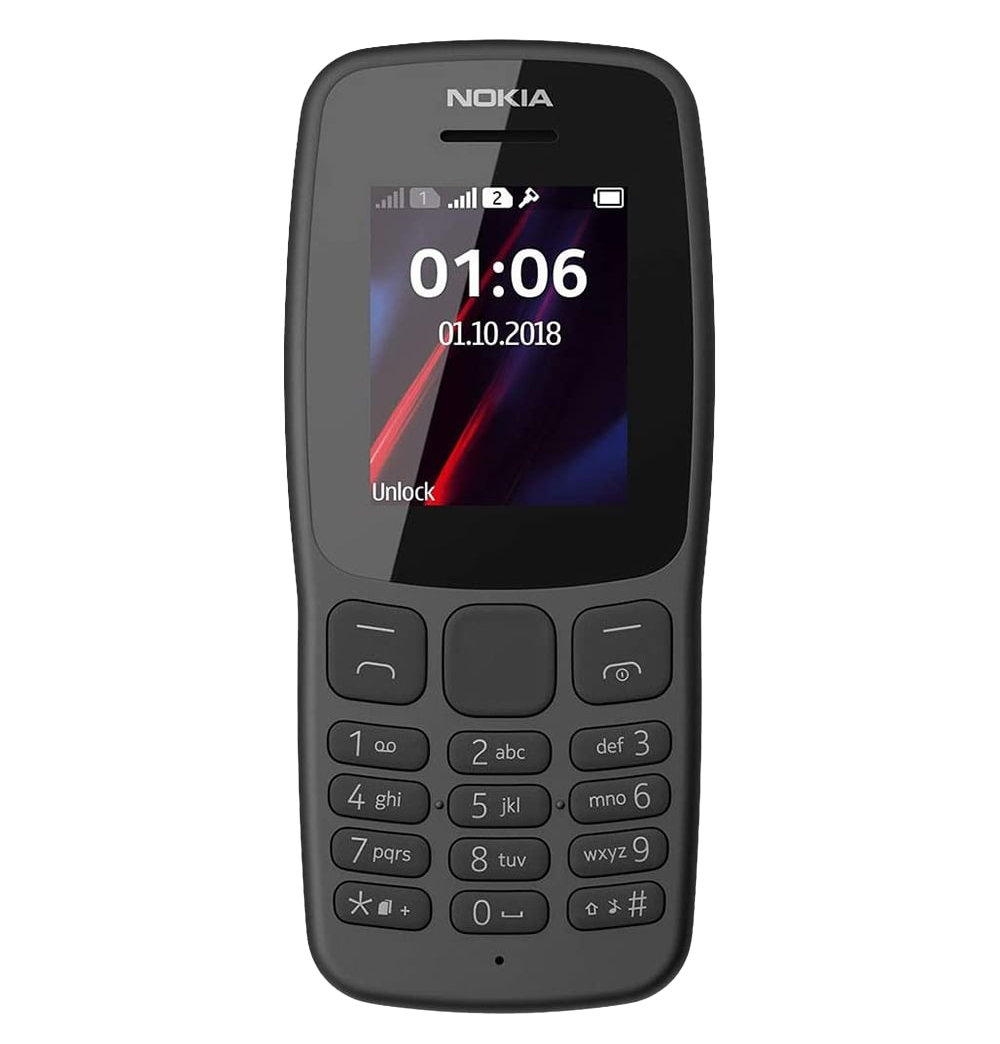 Mobile nokia 106