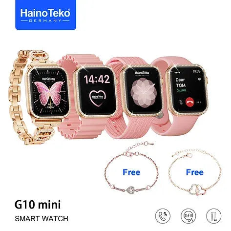 HAINOTEKO G10 MINI