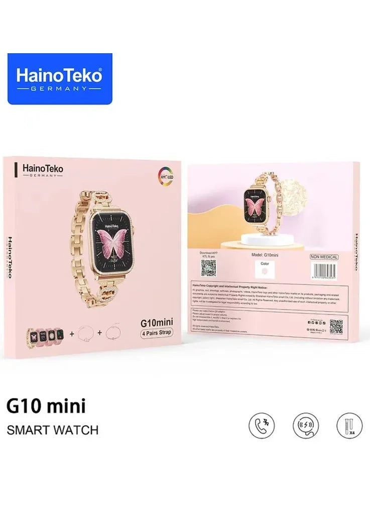 HAINOTEKO G10 MINI