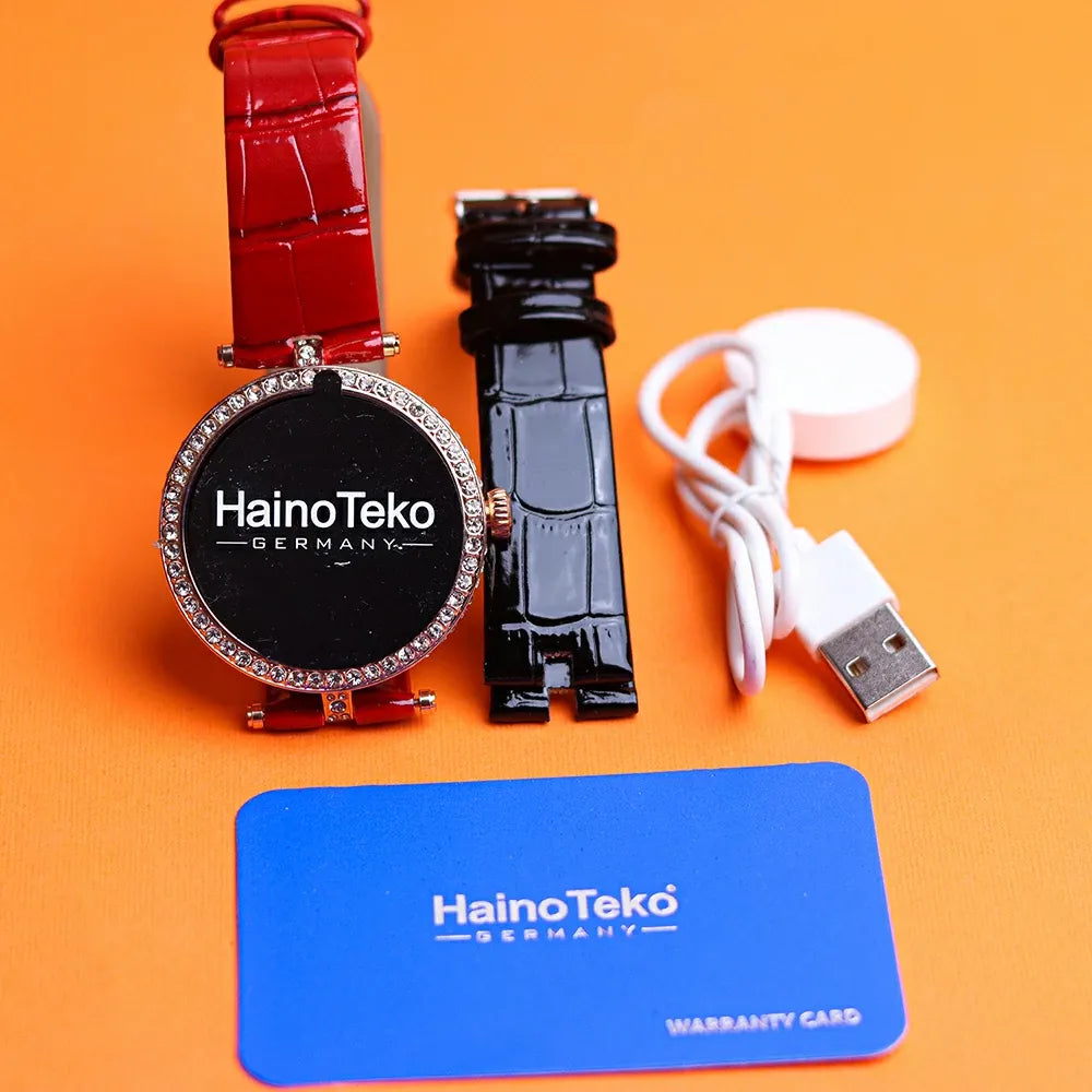 Haino Teko RW-21
