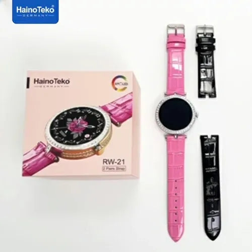 Haino Teko RW-21