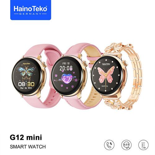 Smart Watch HainoTeko g12 mini