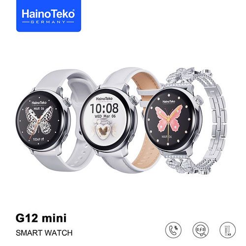 Smart Watch HainoTeko g12 mini