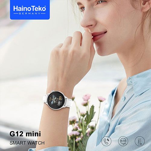Smart Watch HainoTeko g12 mini