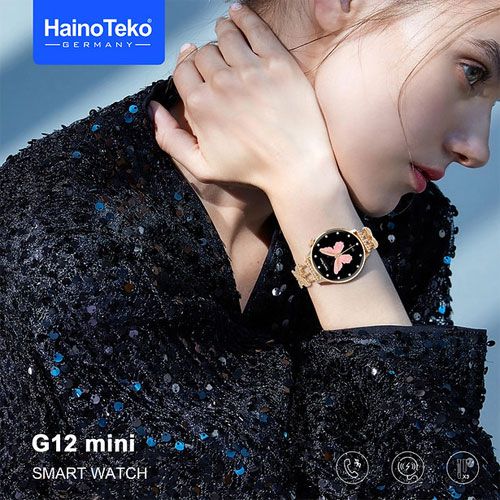 Smart Watch HainoTeko g12 mini