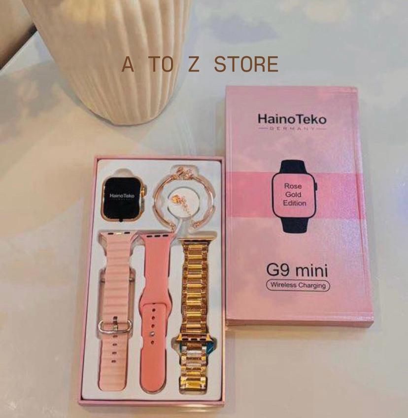 HainoTeko G9 Mini