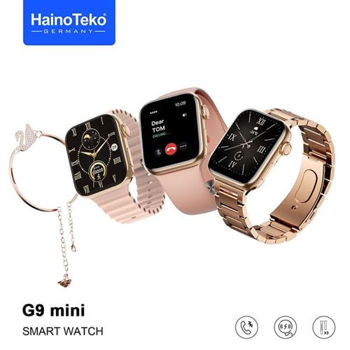 HainoTeko G9 Mini