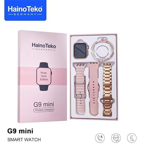 HainoTeko G9 Mini