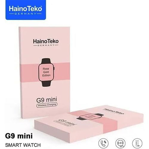 HainoTeko G9 Mini