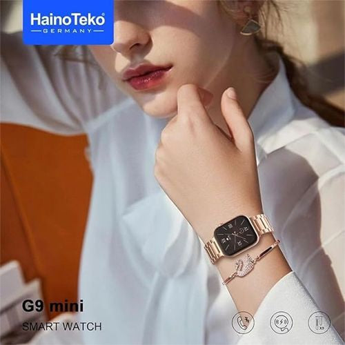 HainoTeko G9 Mini