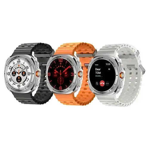 Haino teko1 SmartWatch Waterproof