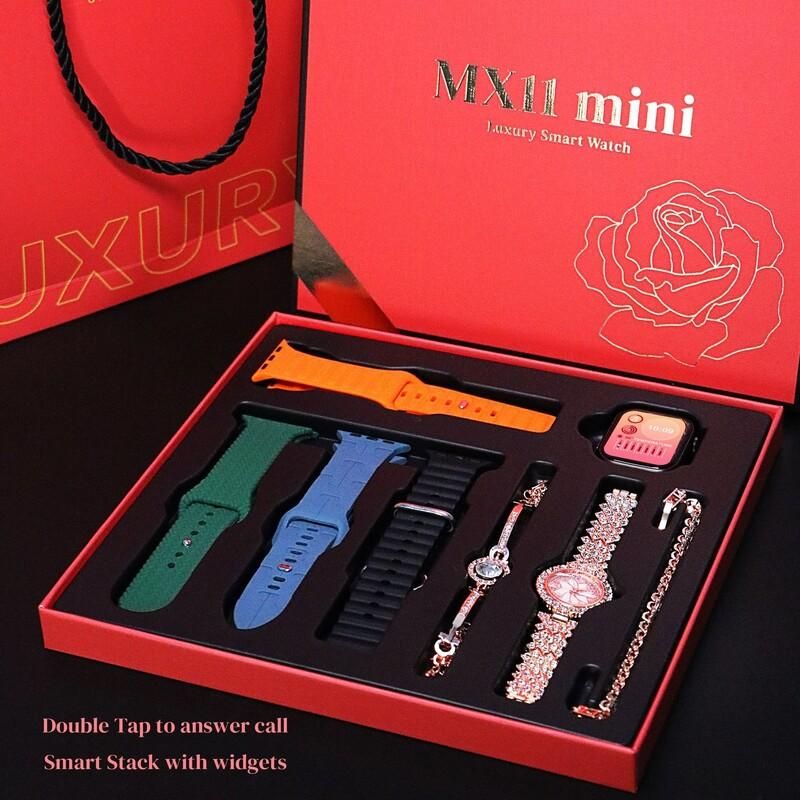 x-inova MX11 mini