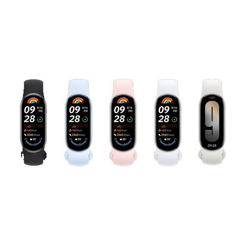 Xiaomi Smart Band 9