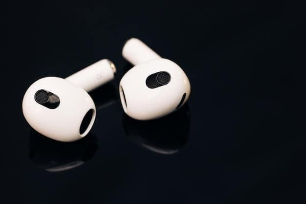 airpods pro 3
