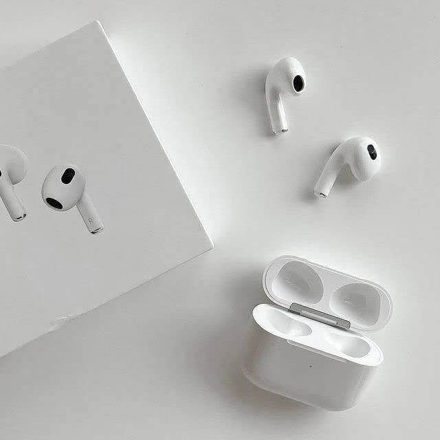 airpods pro 3