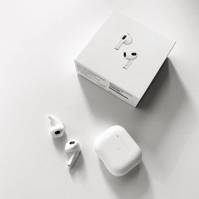 airpods pro 3