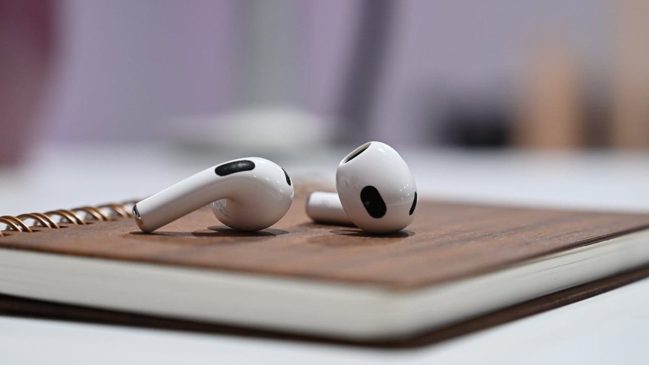 airpods pro 3