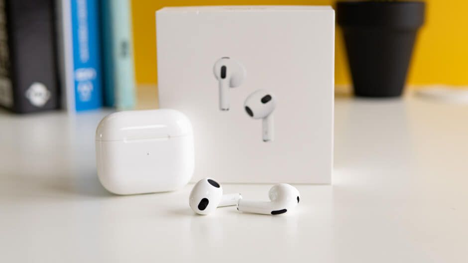 airpods pro 3