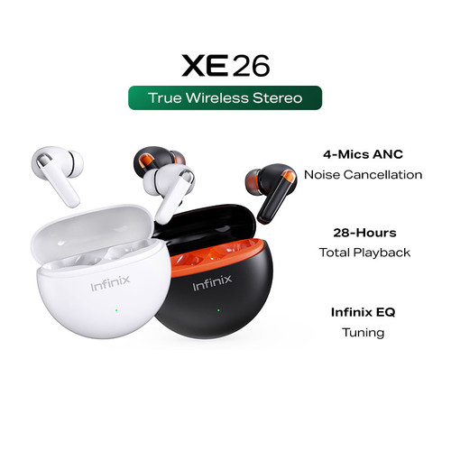 infinix TWS XE26