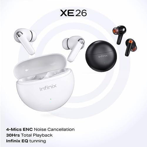infinix TWS XE26