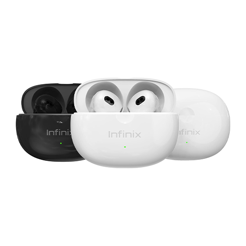 infinix Xbuds 3