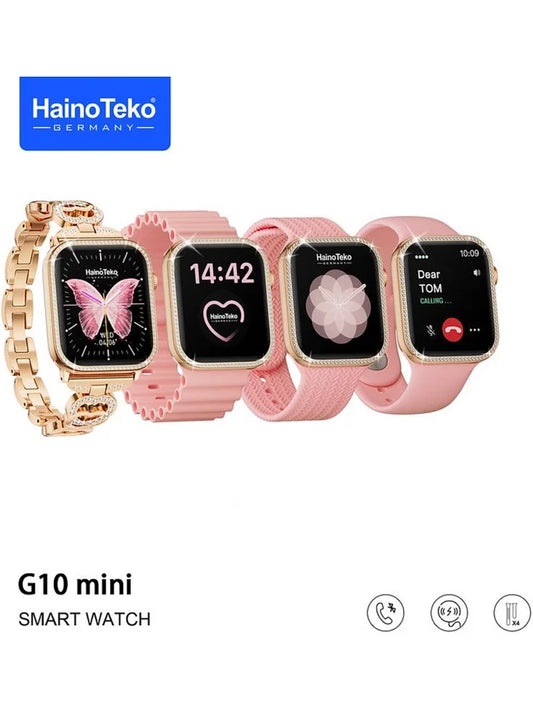HAINOTEKO G10 MINI