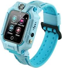 Nabi Z7a smart watch