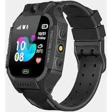 Nabi Z7a smart watch